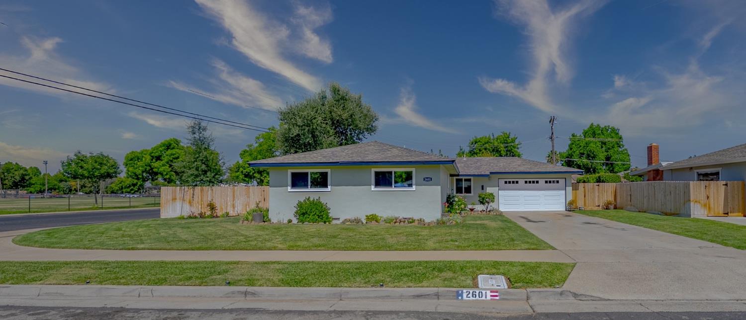 2601 Hoover Court