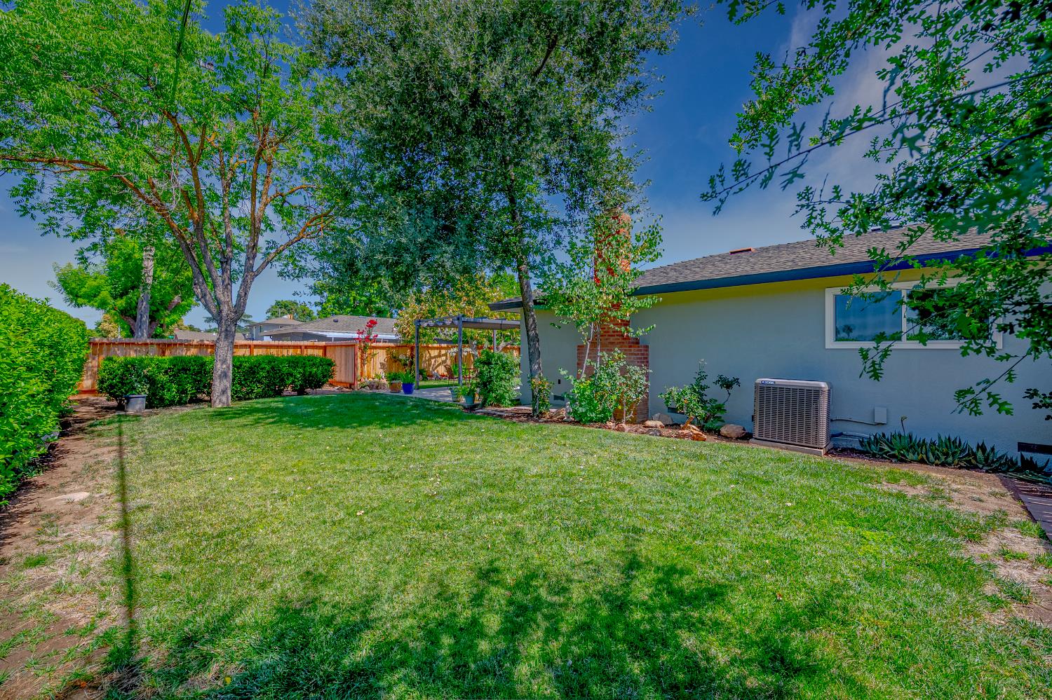 2601 Hoover Court