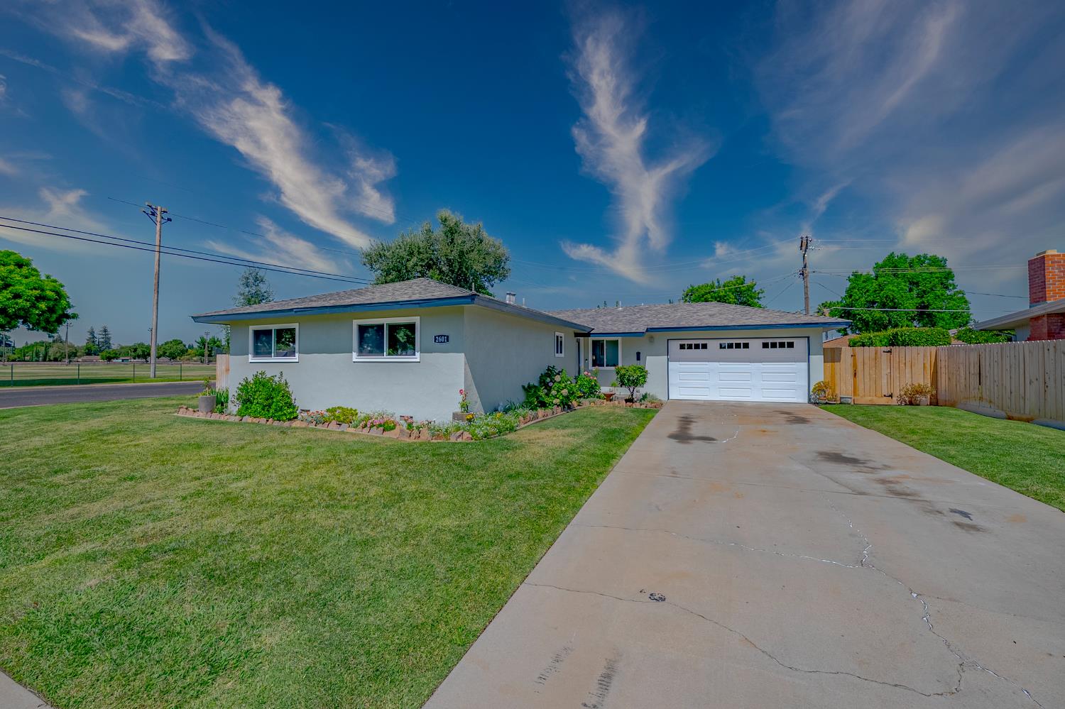 2601 Hoover Court