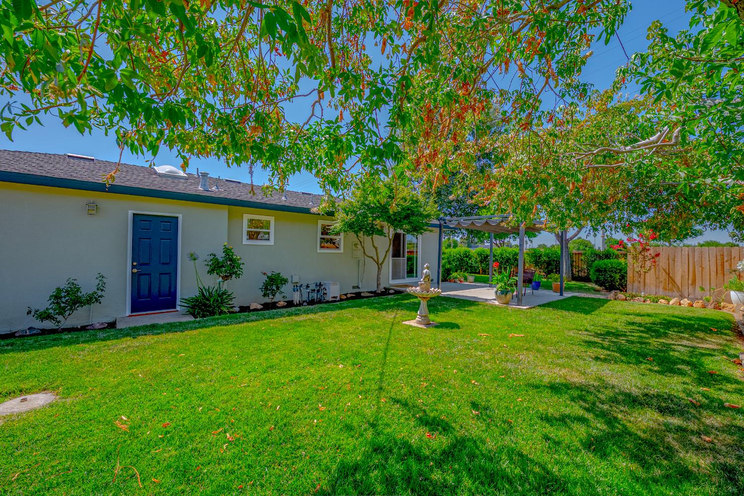 2601 Hoover Court