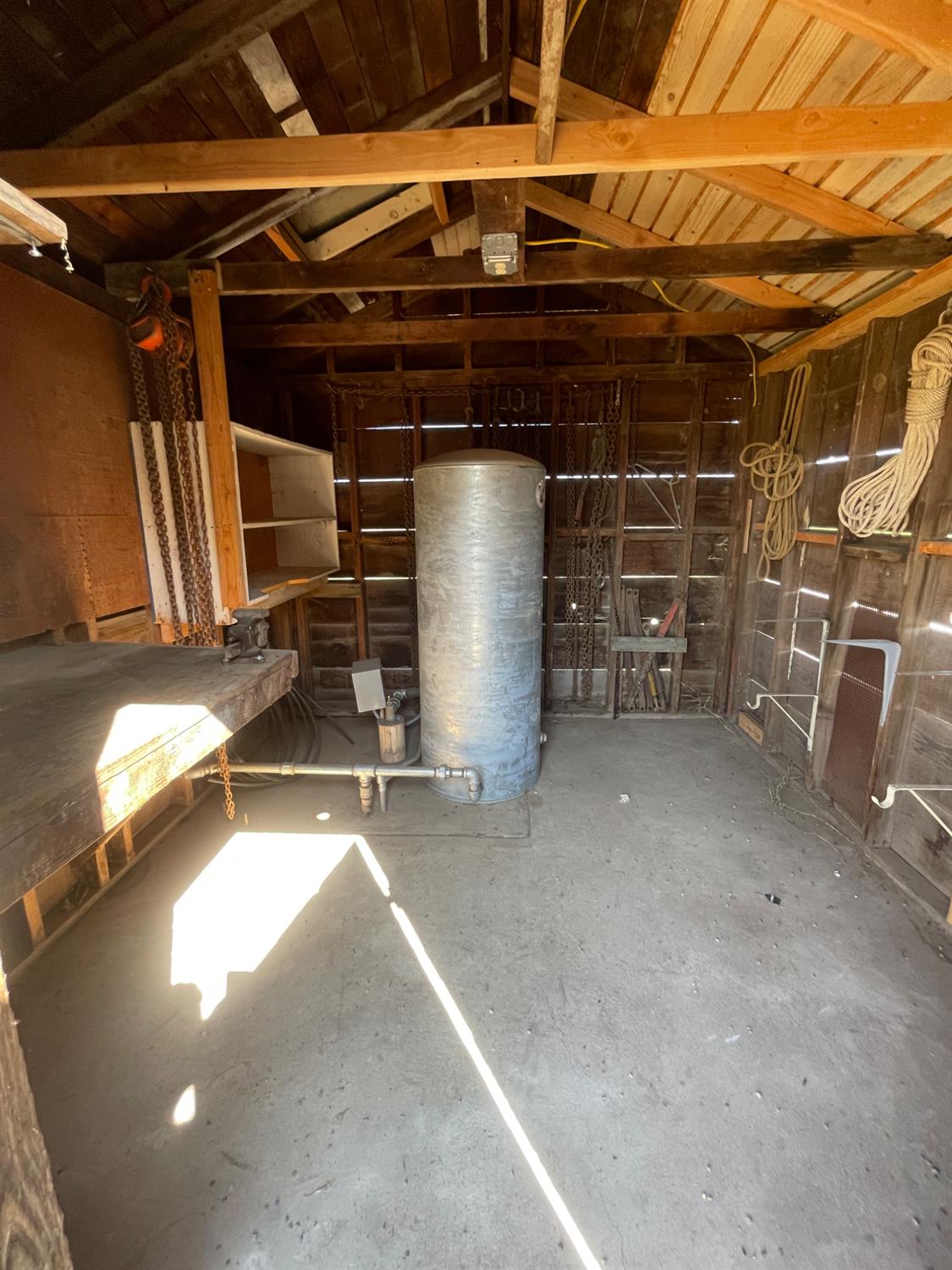 3650 N Santa Fe Drive