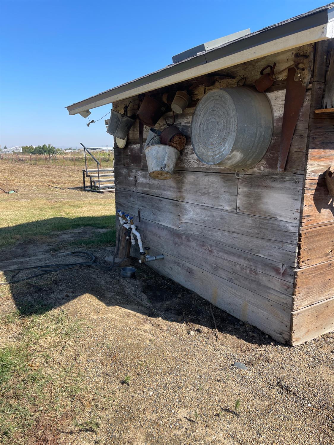 3650 N Santa Fe Drive