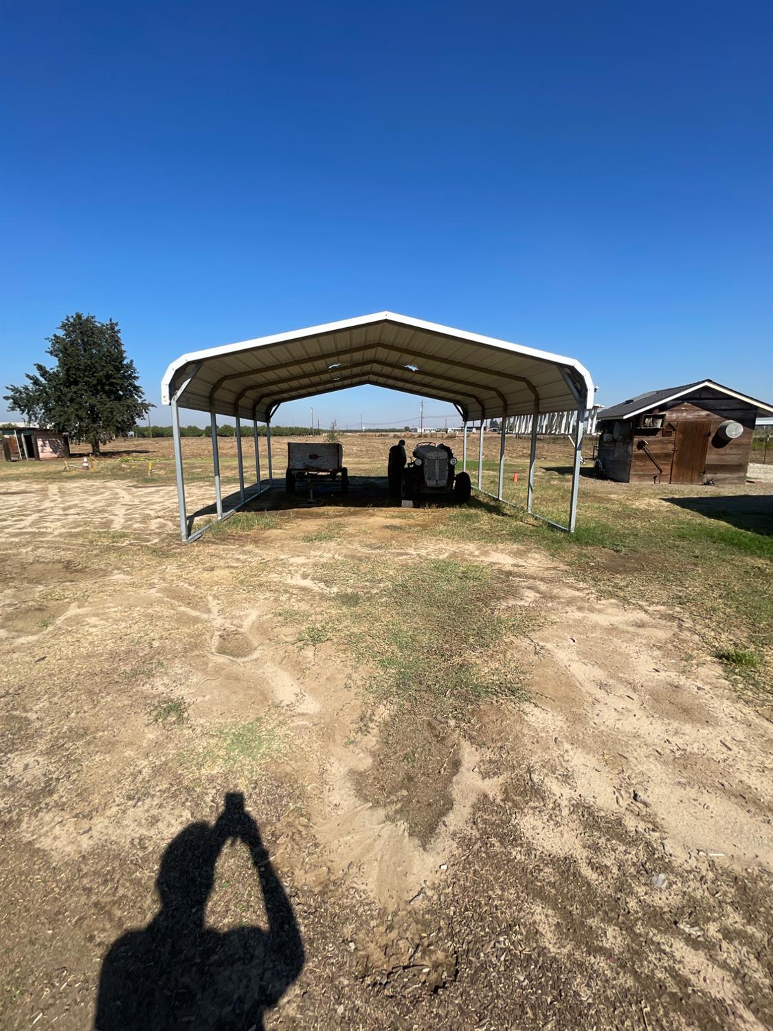 3650 N Santa Fe Drive