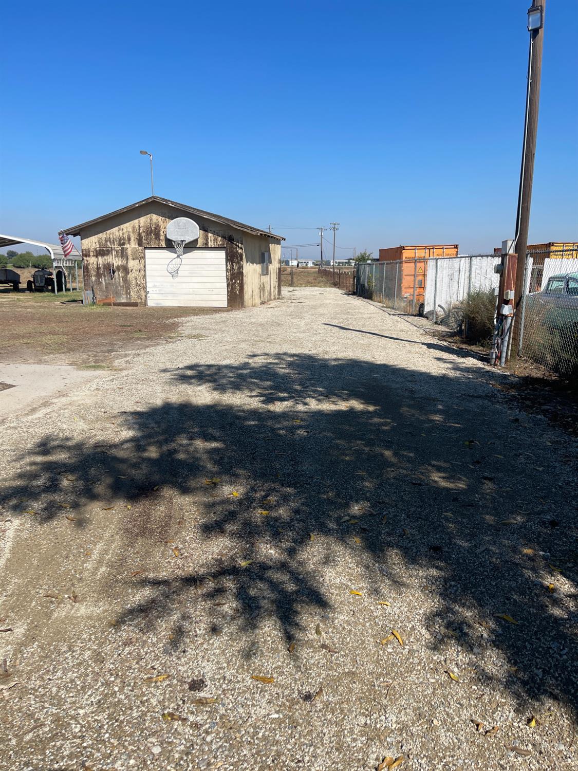 3650 N Santa Fe Drive