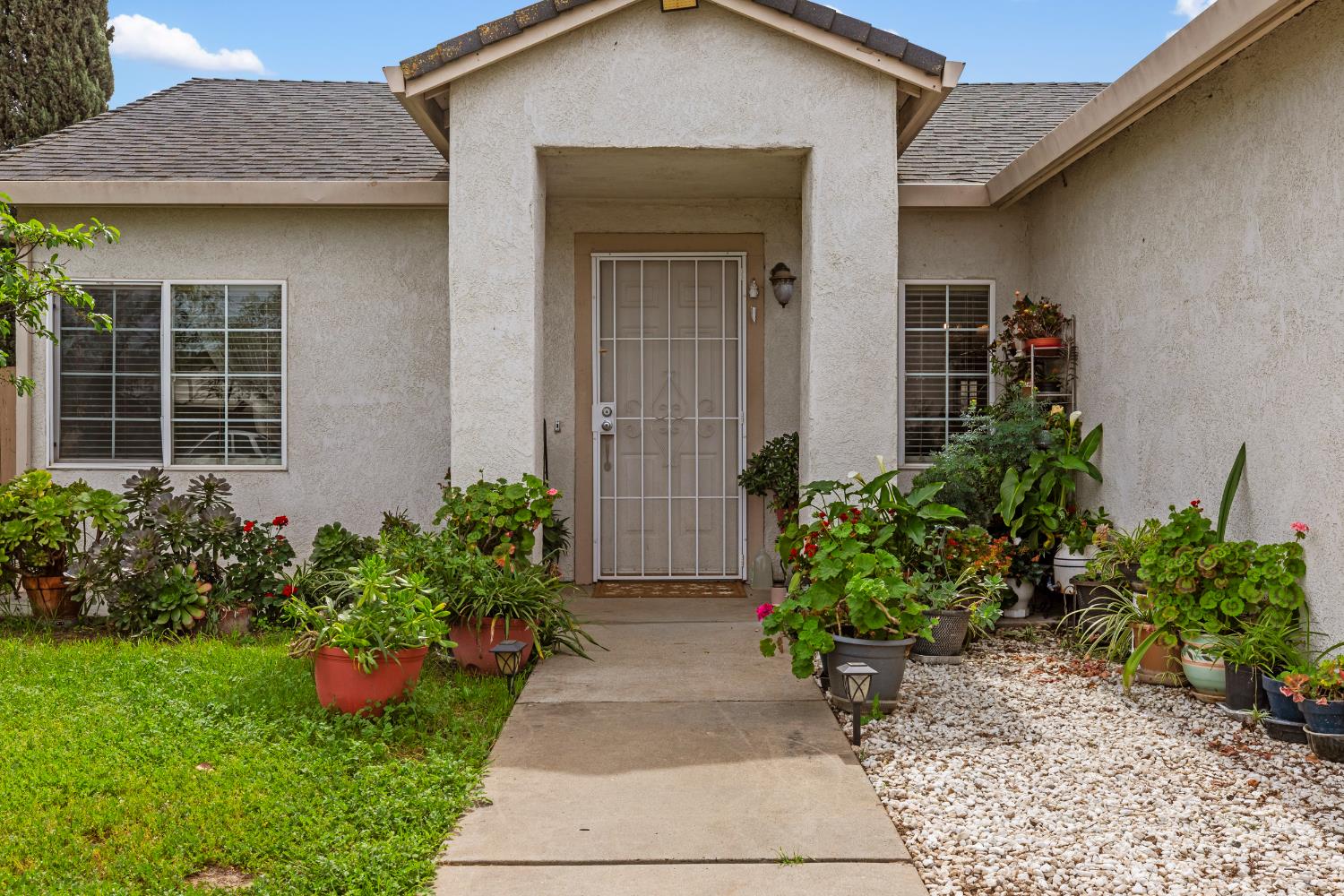 2376 Zinfandel Drive