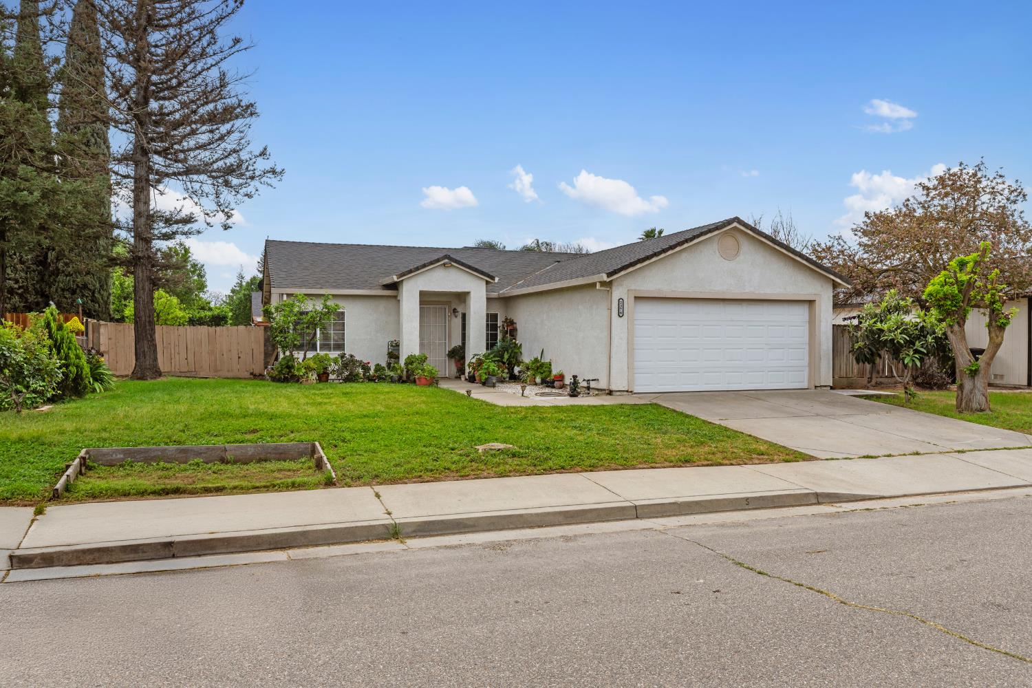 2376 Zinfandel Drive