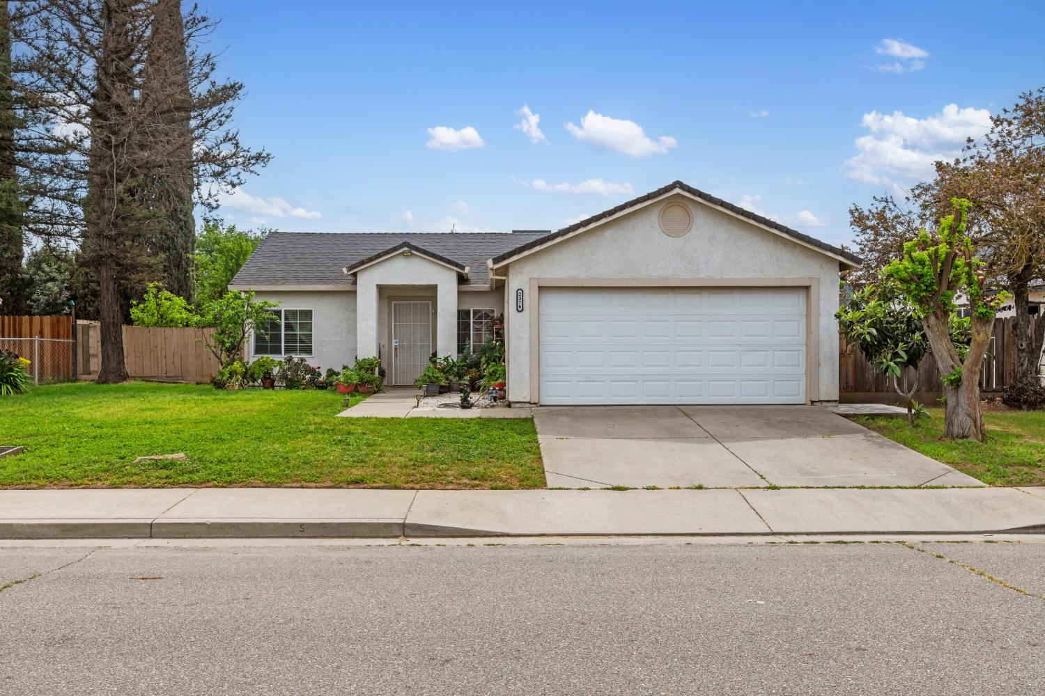 2376 Zinfandel Drive