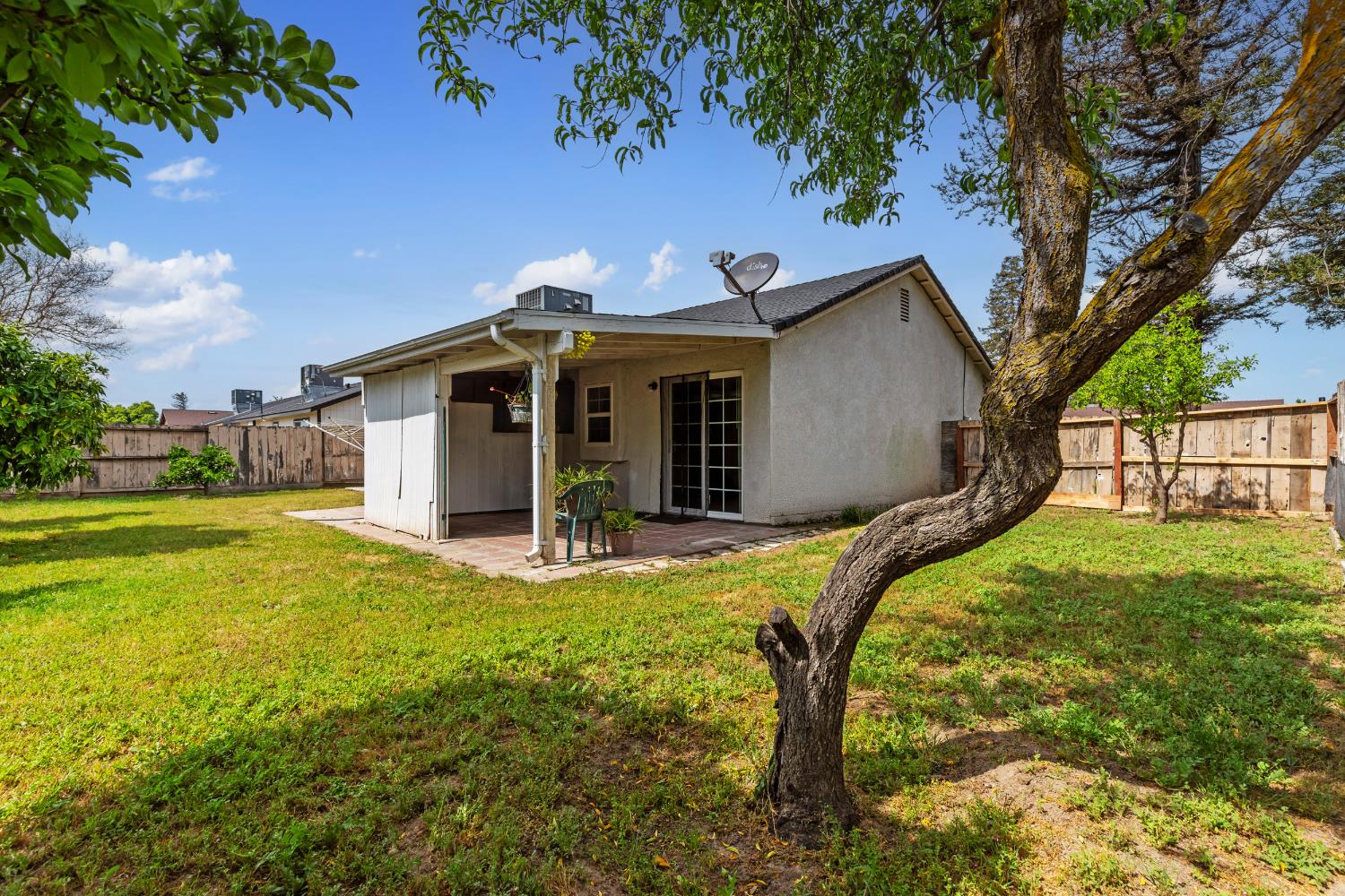 2376 Zinfandel Drive
