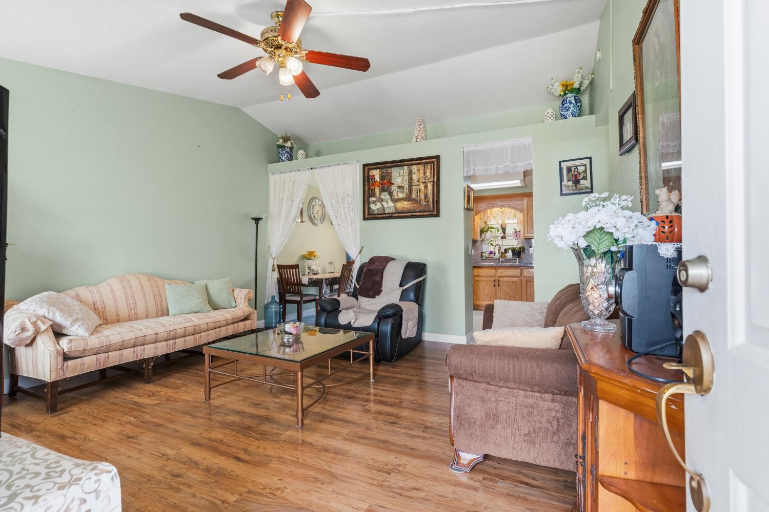 2376 Zinfandel Drive