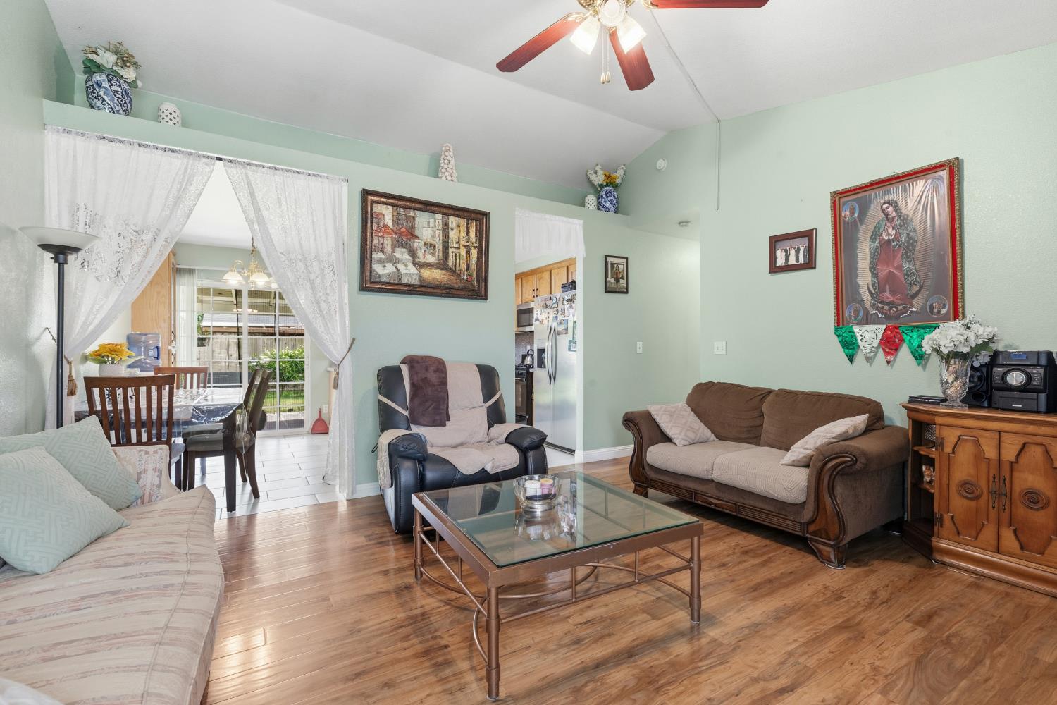 2376 Zinfandel Drive