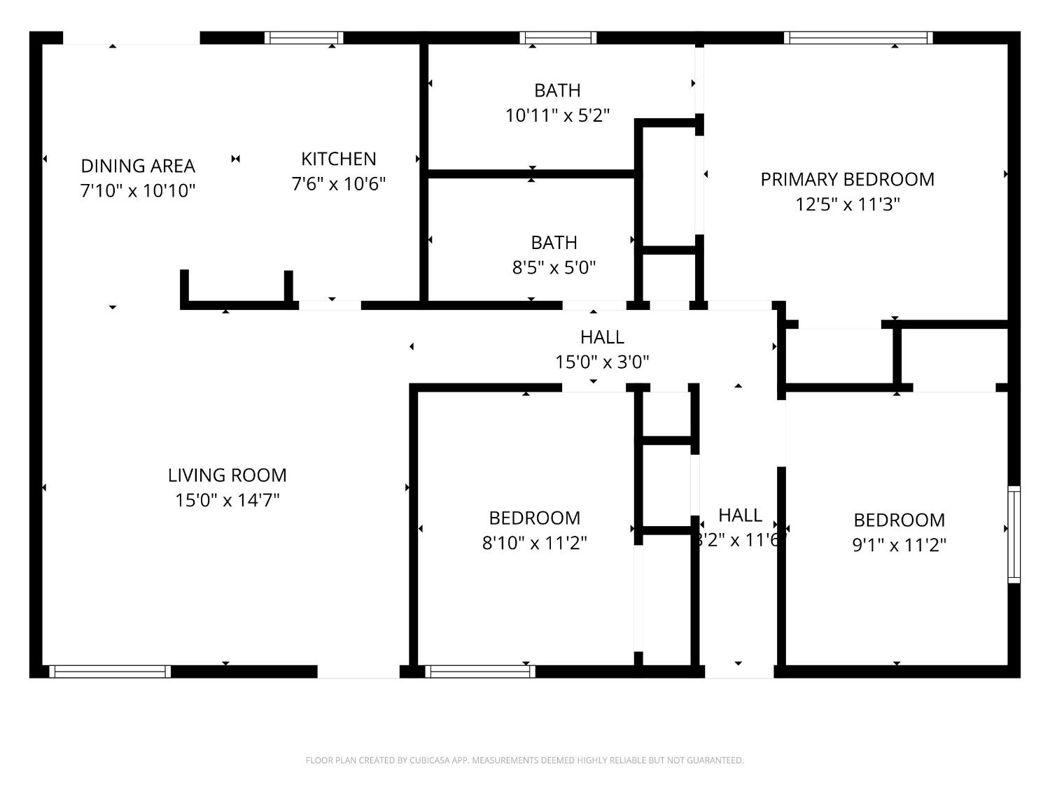 2376 Zinfandel Drive