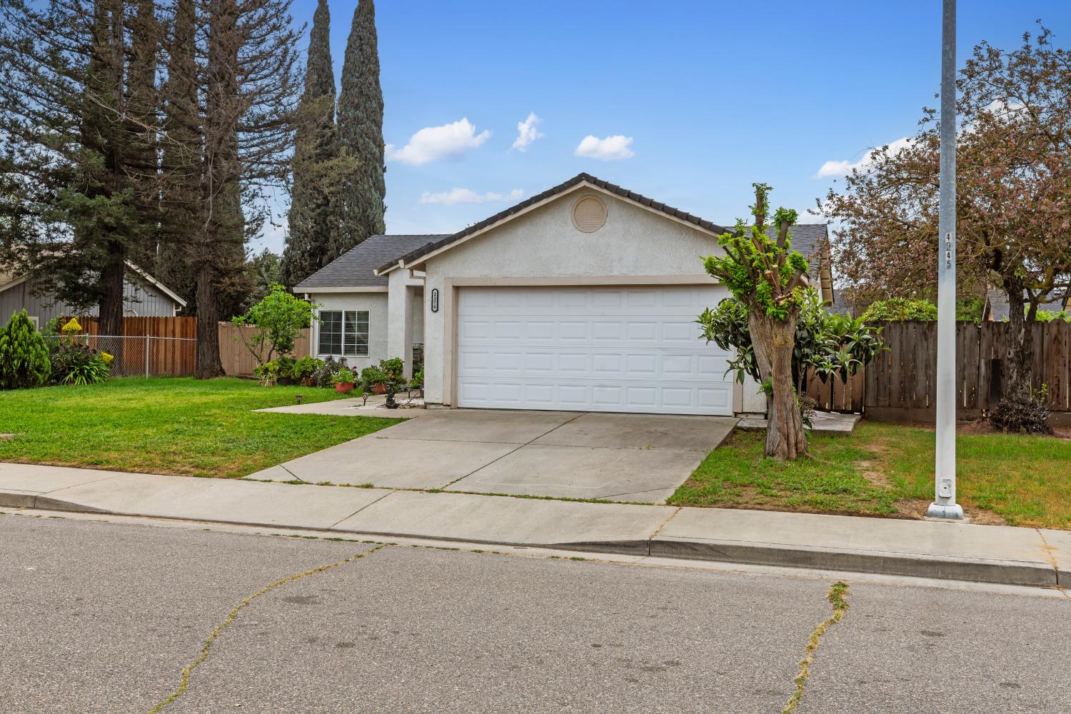 2376 Zinfandel Drive