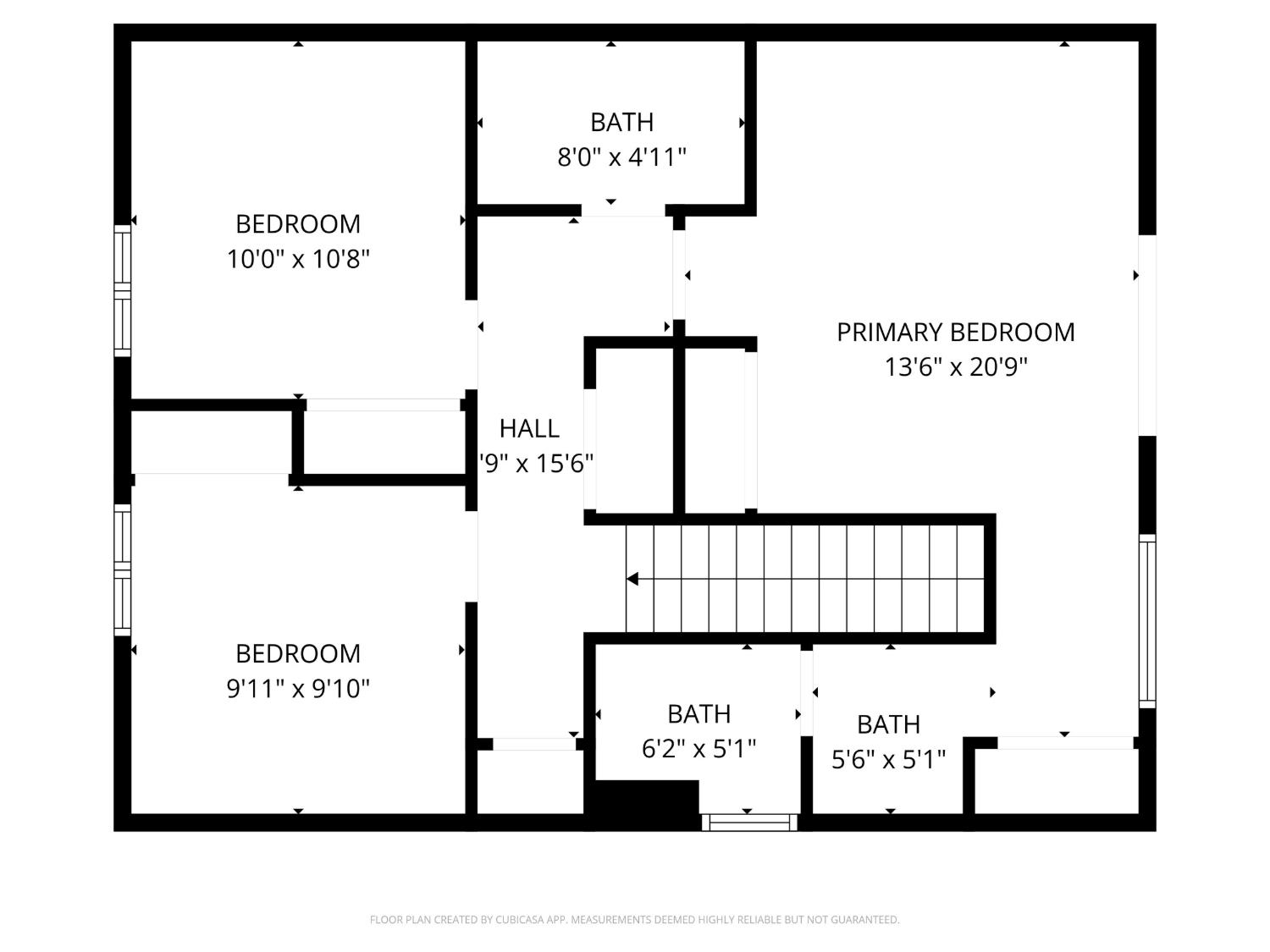 2901 Alphonse Drive
