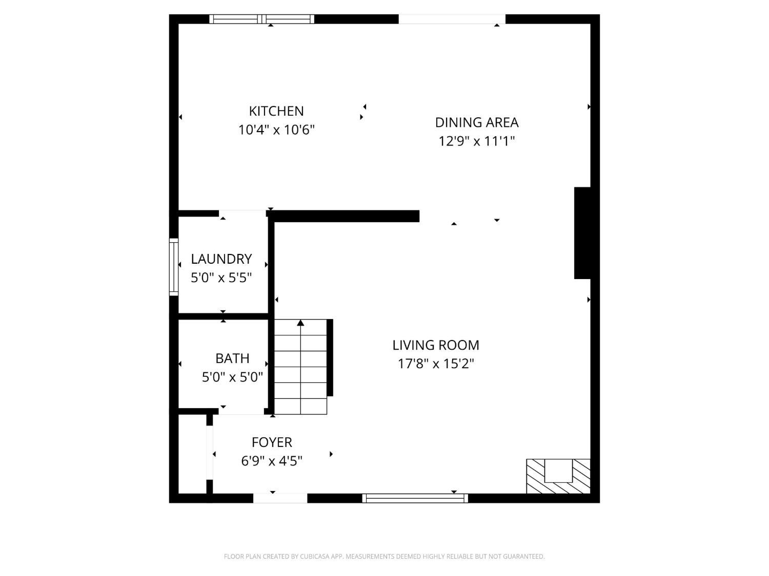 2901 Alphonse Drive