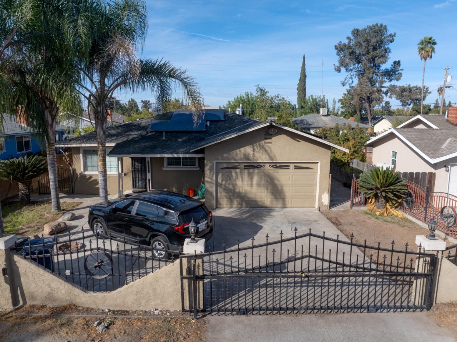 7277 Edythe Circle
