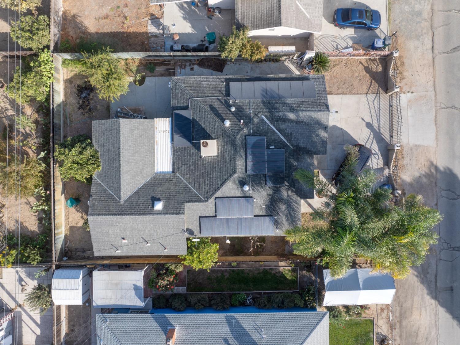 7277 Edythe Circle