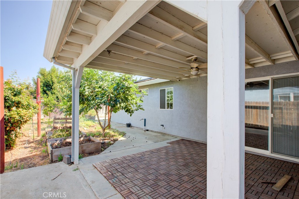 15 La Purisima Street