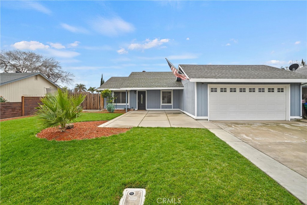 3061 Tupelo Drive