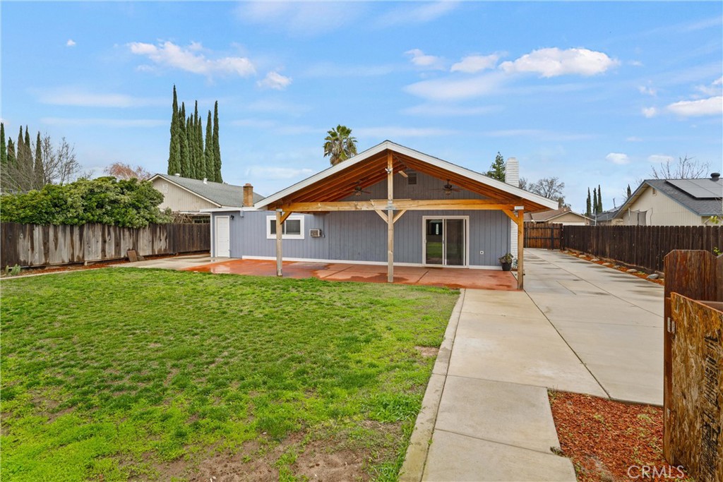 3061 Tupelo Drive
