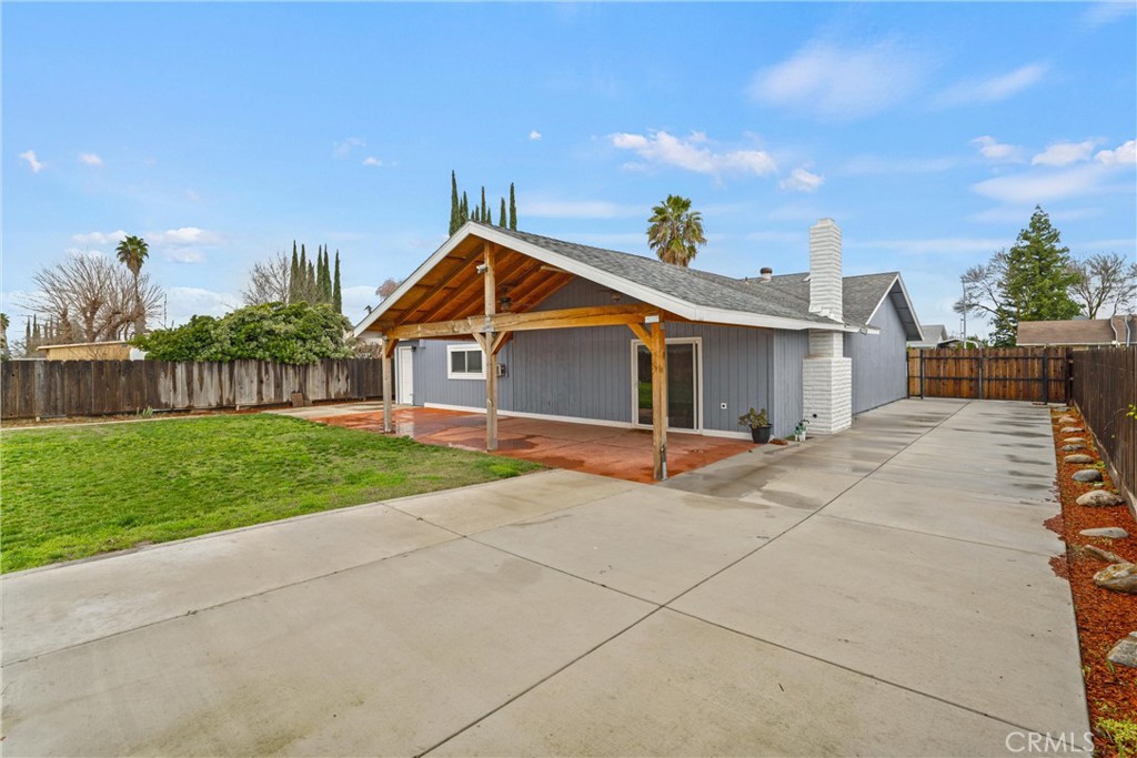 3061 Tupelo Drive