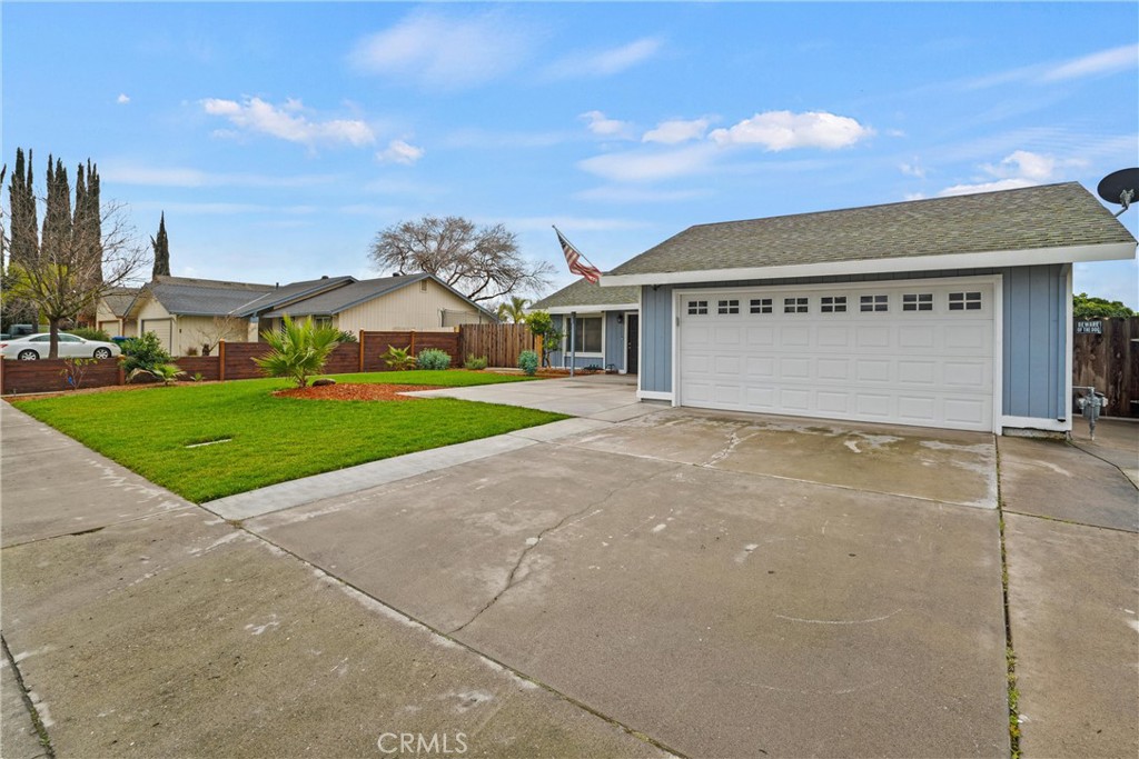 3061 Tupelo Drive