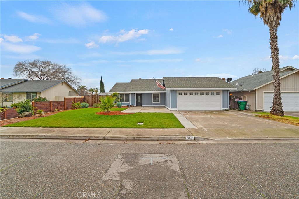 3061 Tupelo Drive
