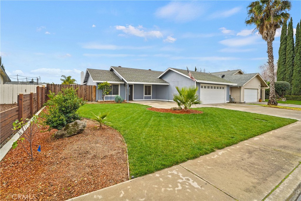 3061 Tupelo Drive