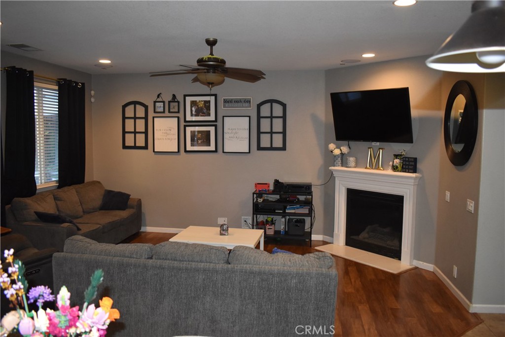 3906 Menton Court