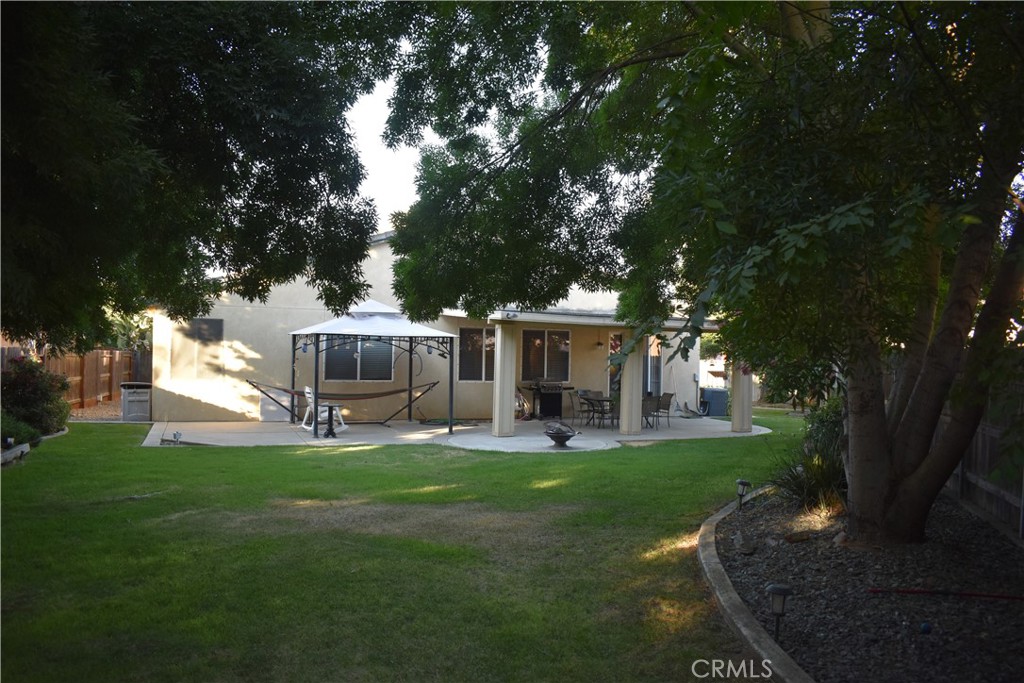 3906 Menton Court