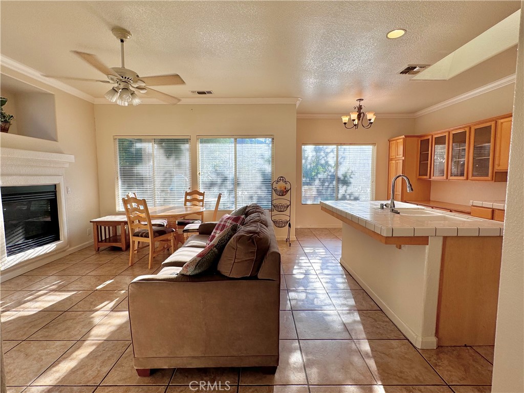 3463 San Bruno Court