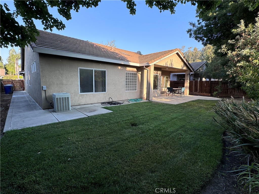 3463 San Bruno Court