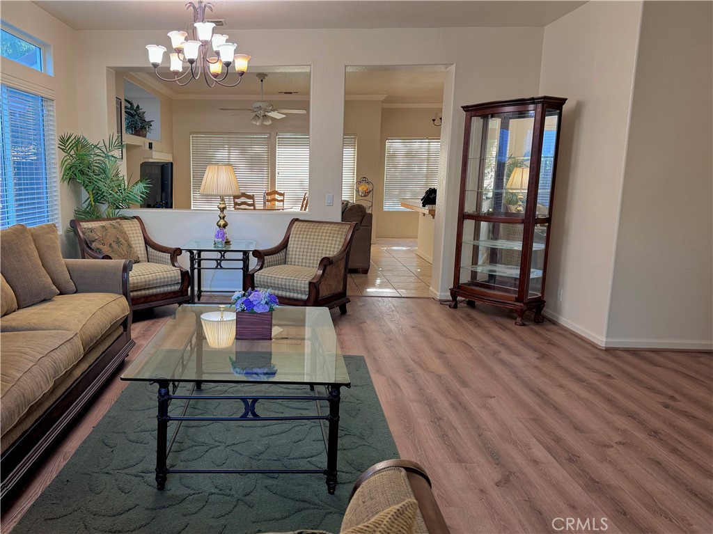 3463 San Bruno Court