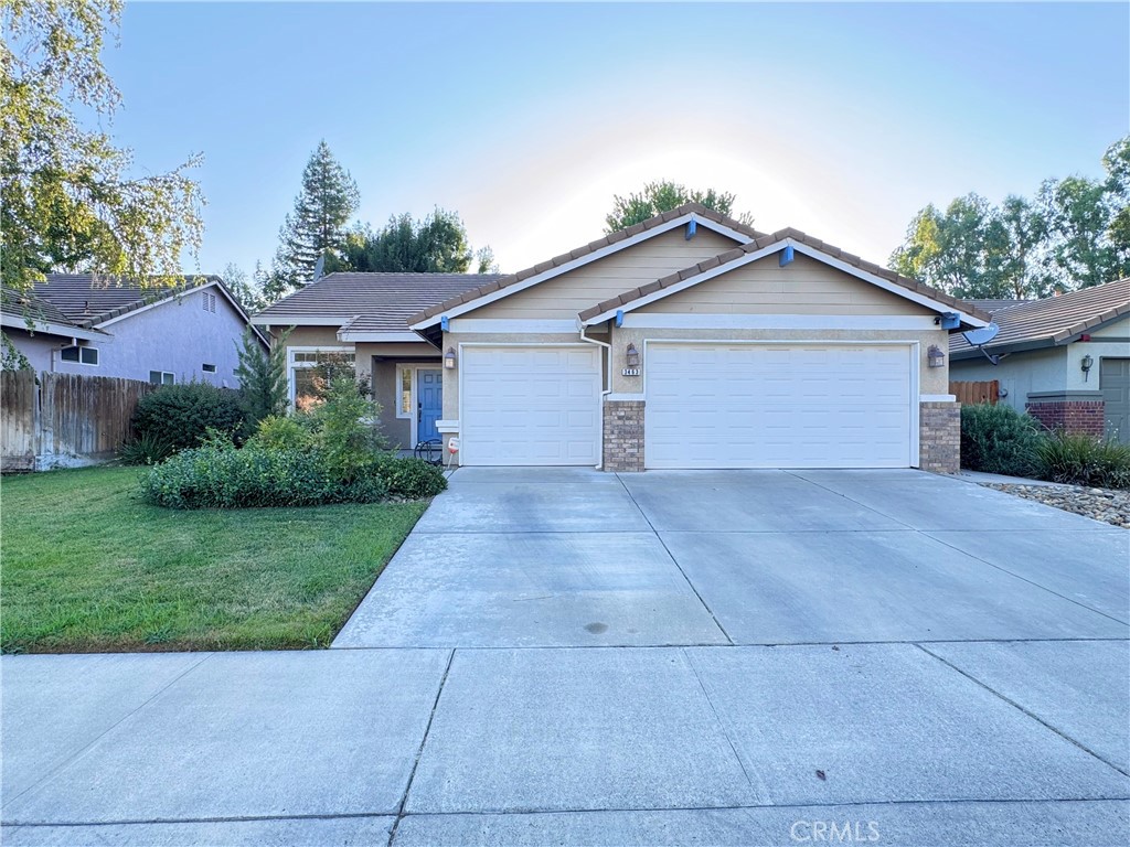 3463 San Bruno Court