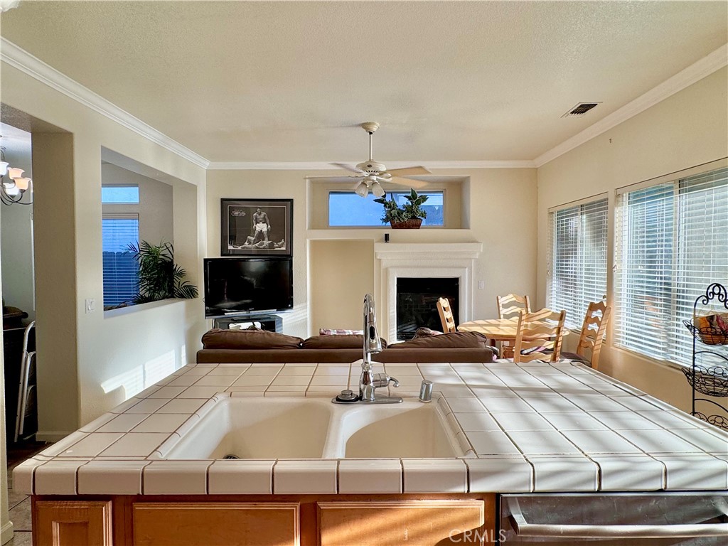 3463 San Bruno Court