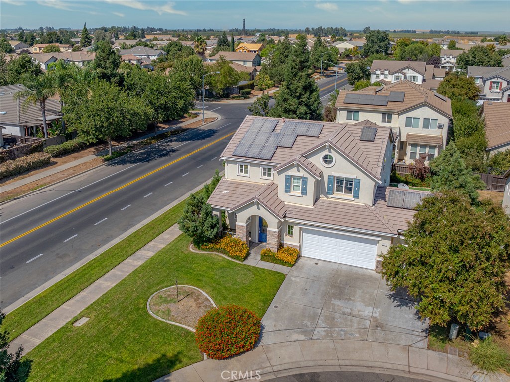 1297 Orion Court
