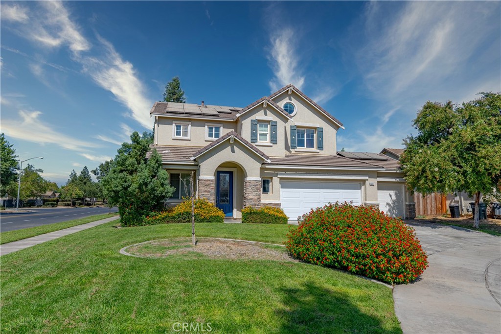 1297 Orion Court