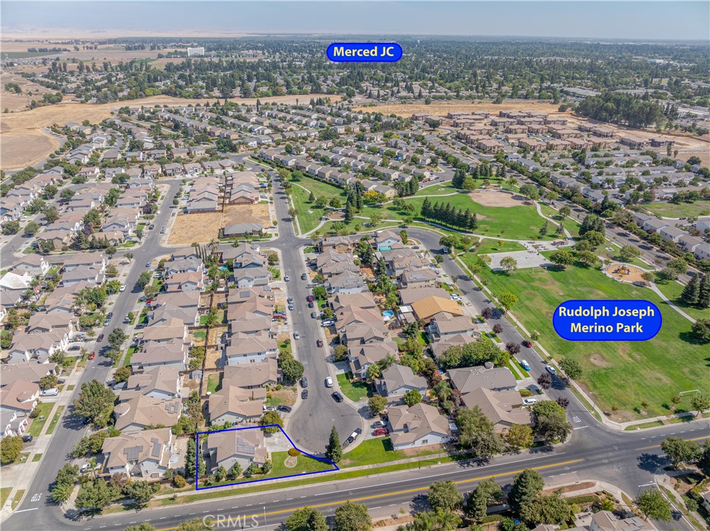 1297 Orion Court
