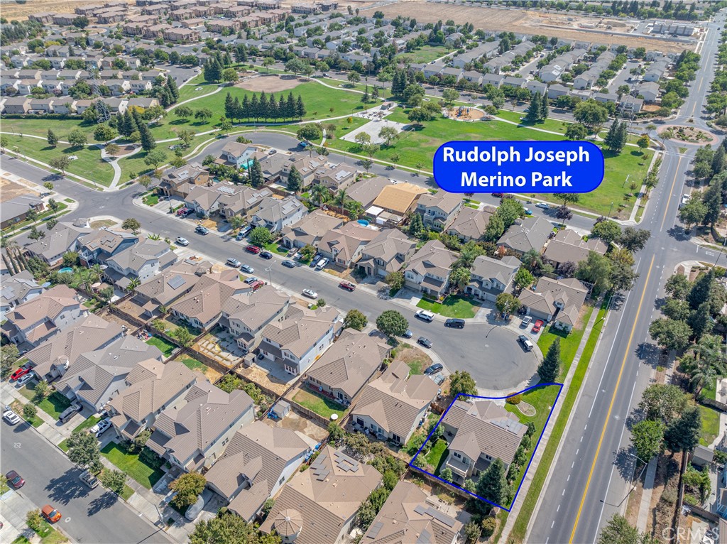 1297 Orion Court