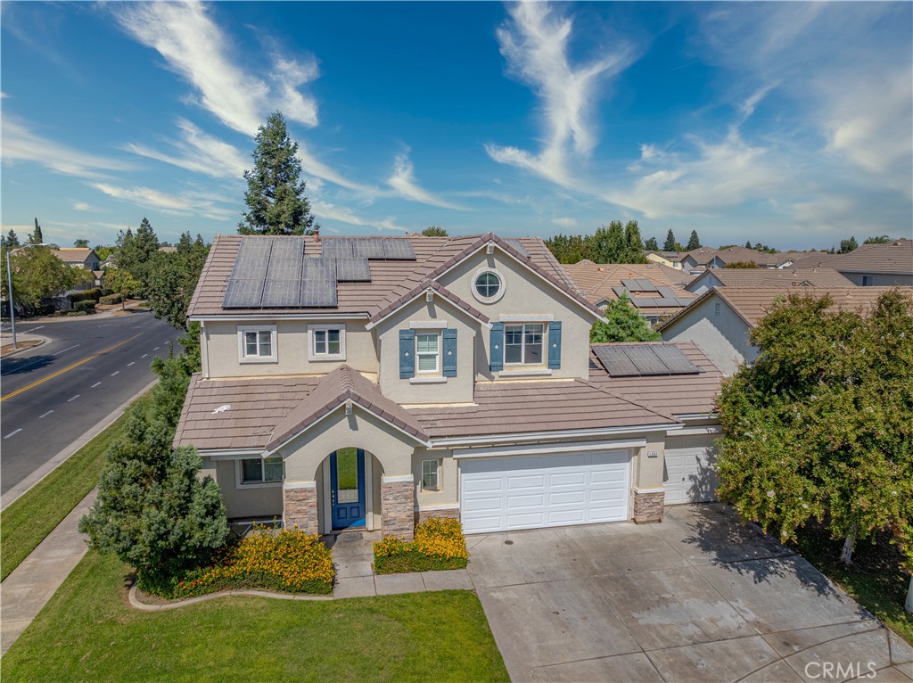 1297 Orion Court