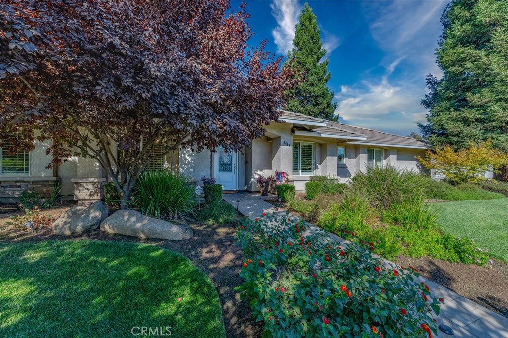 3493 Cascade Creek Avenue