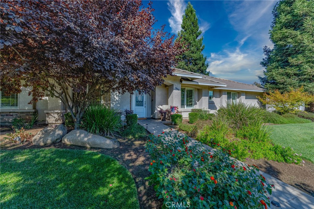 3493 Cascade Creek Avenue