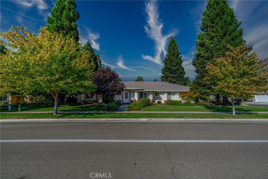 3493 Cascade Creek Avenue