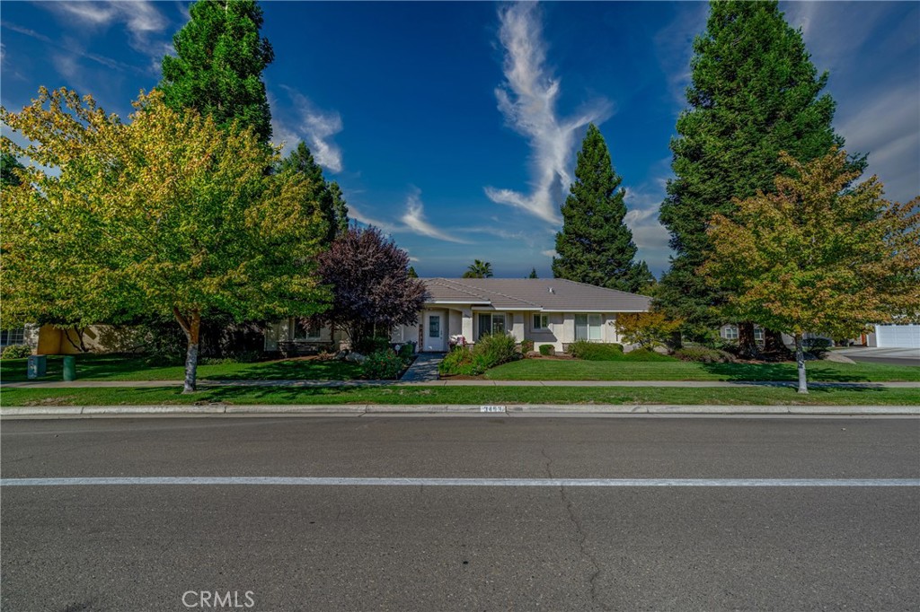 3493 Cascade Creek Avenue