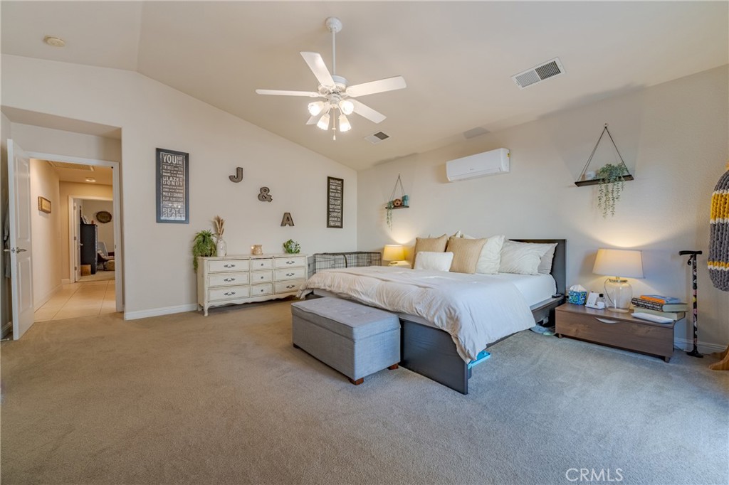 3493 Cascade Creek Avenue