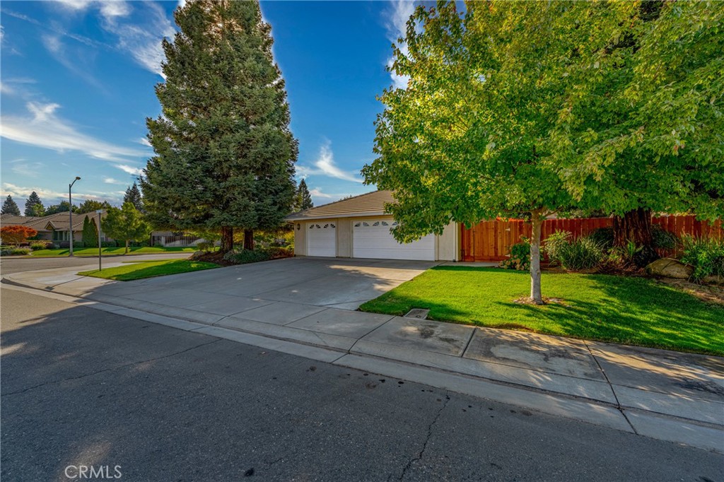 3493 Cascade Creek Avenue