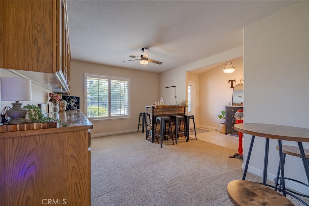 3493 Cascade Creek Avenue