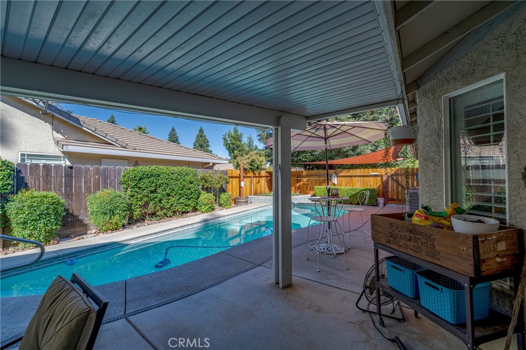 3493 Cascade Creek Avenue