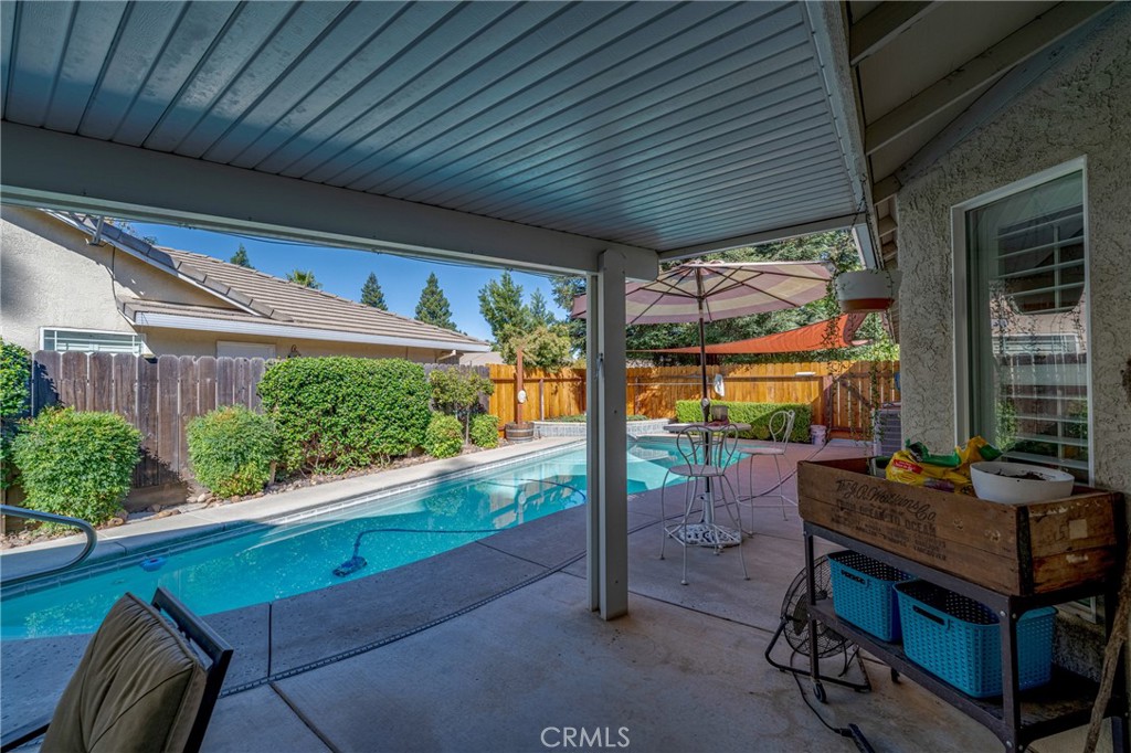 3493 Cascade Creek Avenue