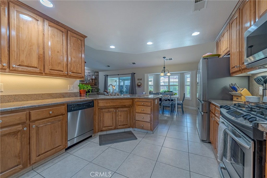3493 Cascade Creek Avenue
