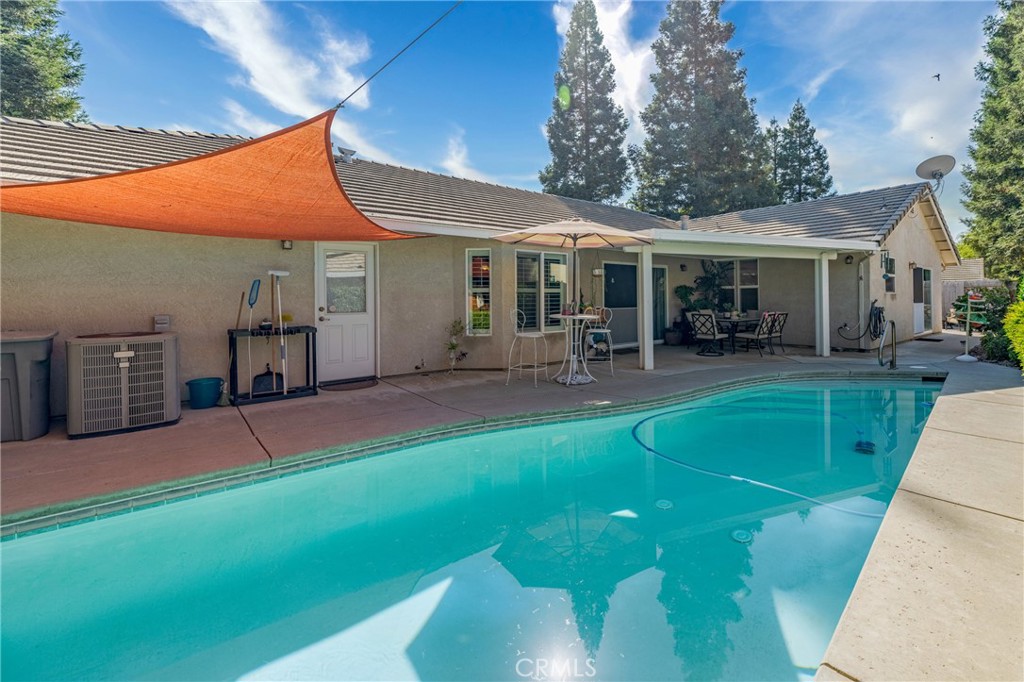 3493 Cascade Creek Avenue